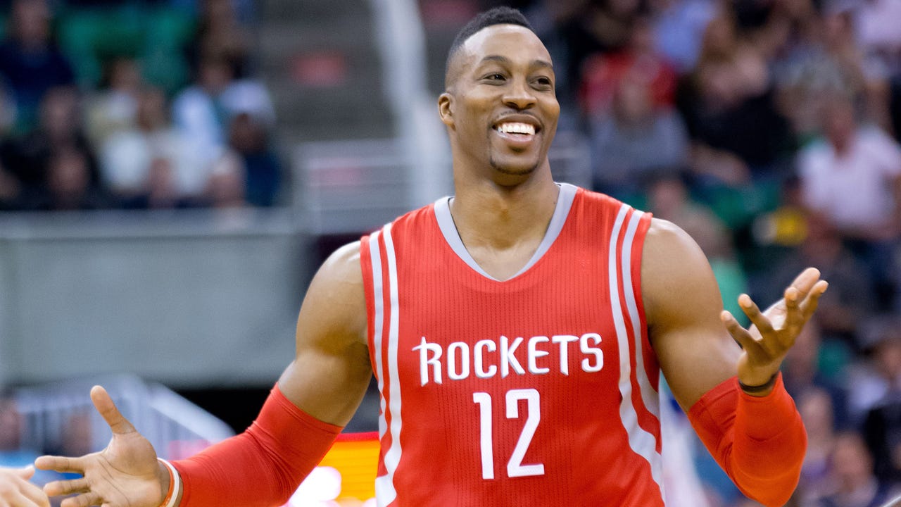 Rockets spoil Snyder's NBA coaching debut